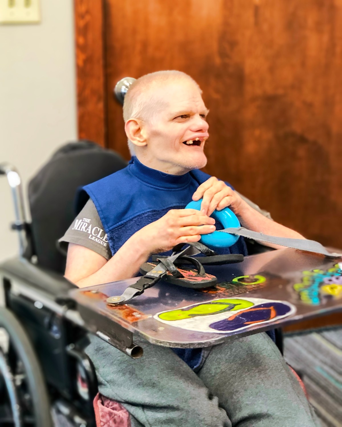 One Year Ago Part&nbsp;II