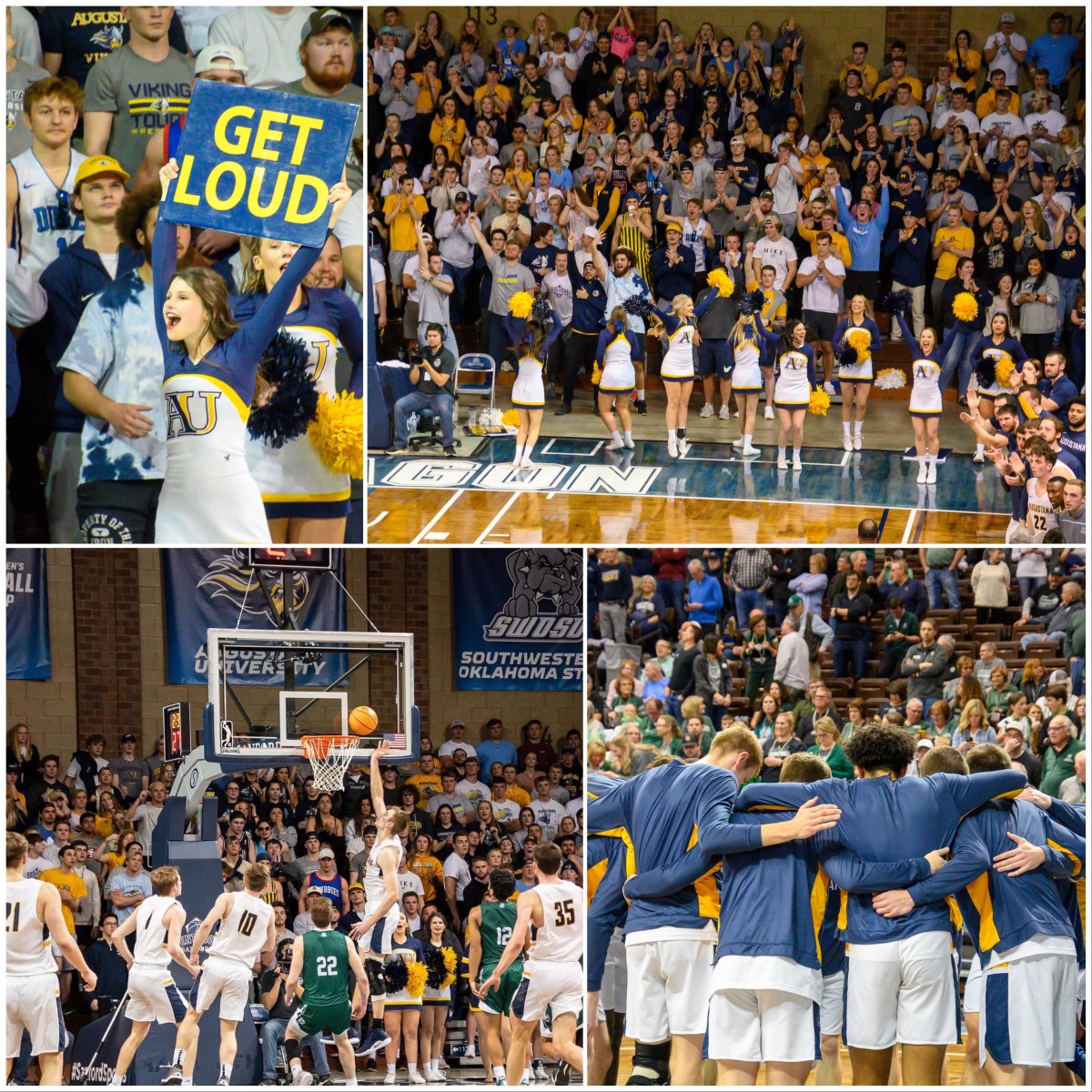 Gratitude and Identity