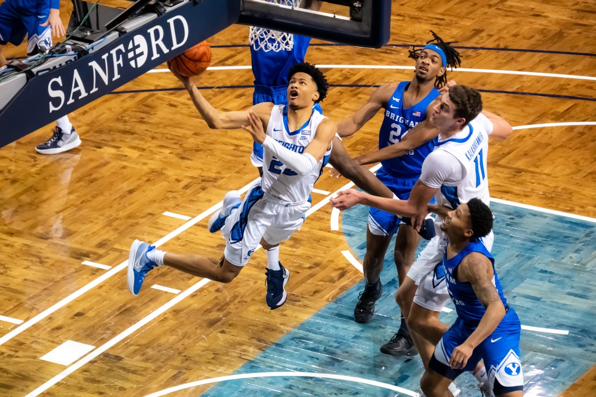 Persist and Stay in the&nbsp;game