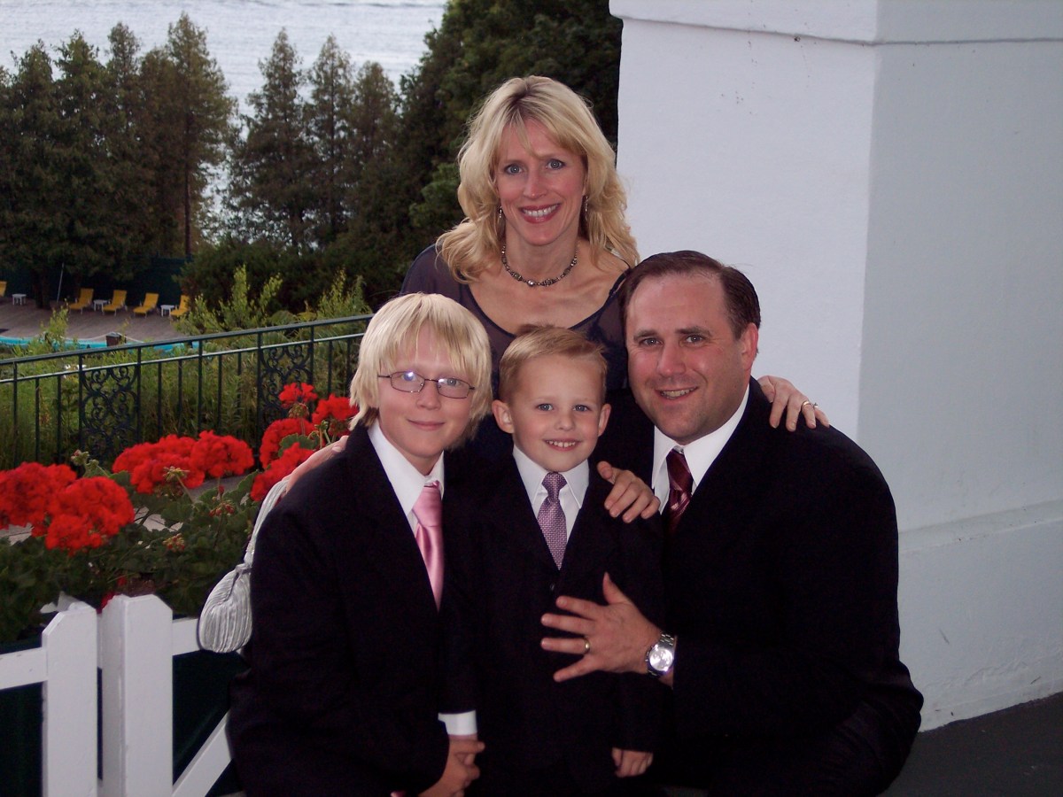 Look in the&nbsp;box