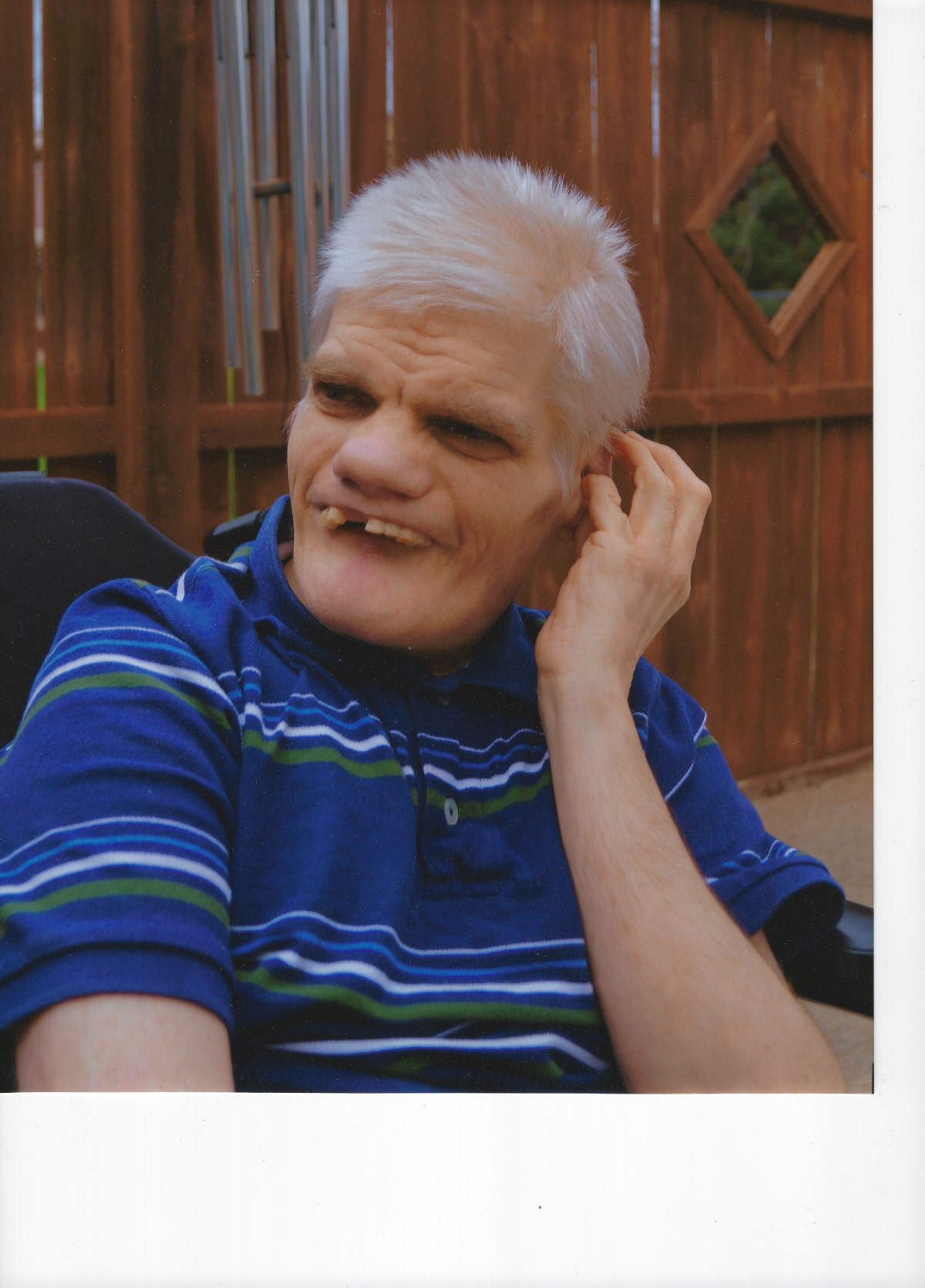 November Gratitude Day&nbsp;1