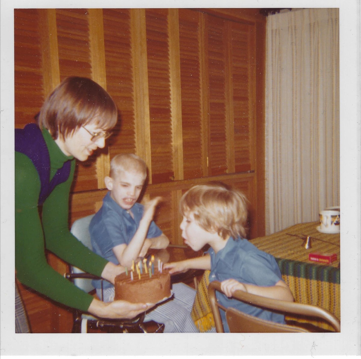 Day 15 – Gratitude&nbsp;Challenge