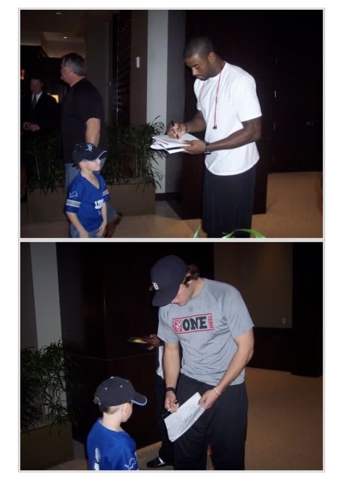 Day 5 Gratitude&nbsp;Challenge