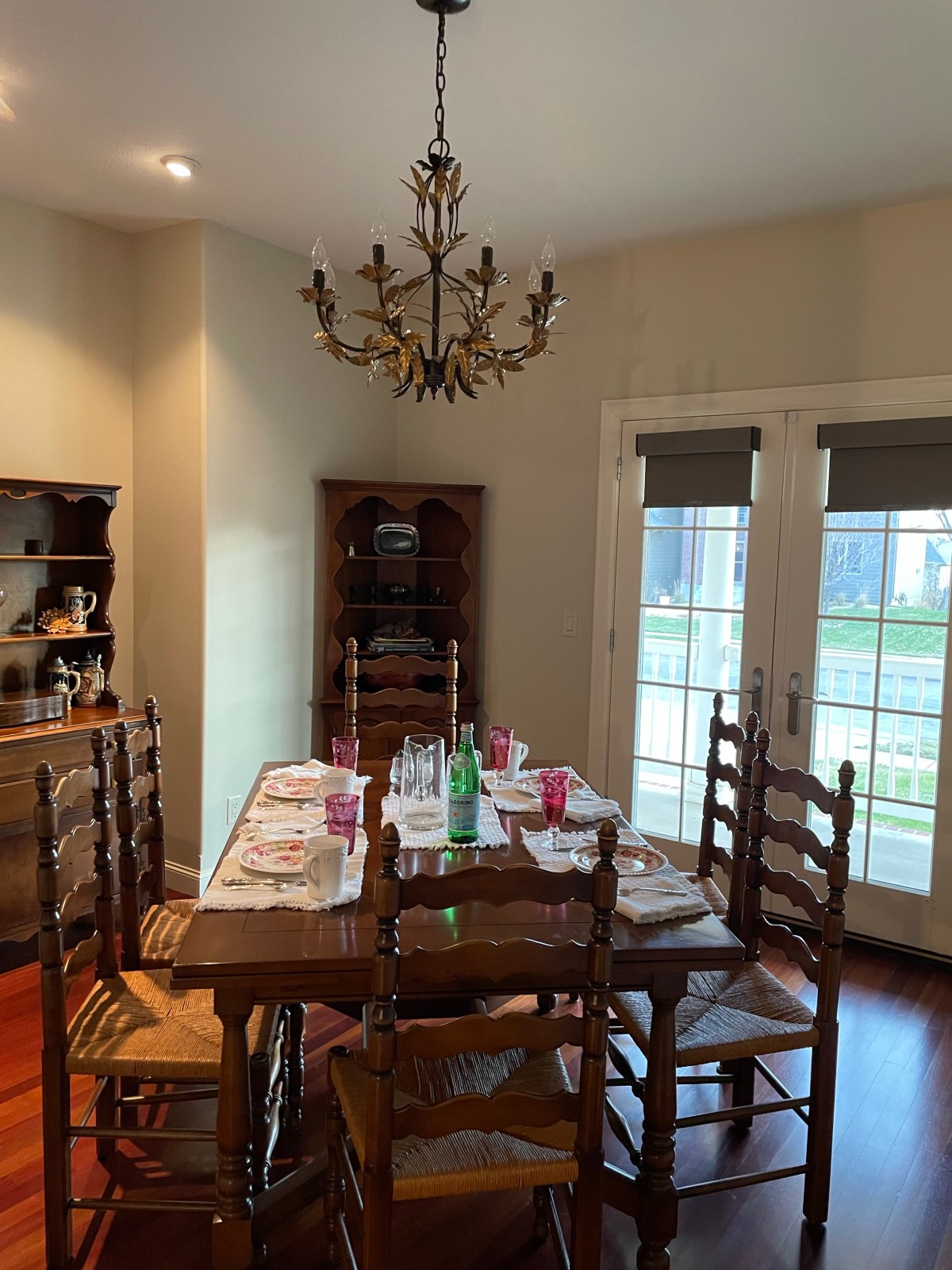 Day 24 Gratitude&nbsp;Challenge