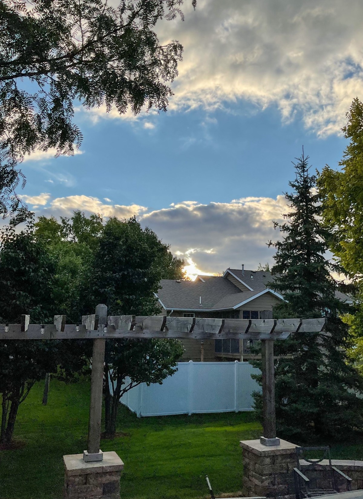 Day 20 Beautiful&nbsp;Things