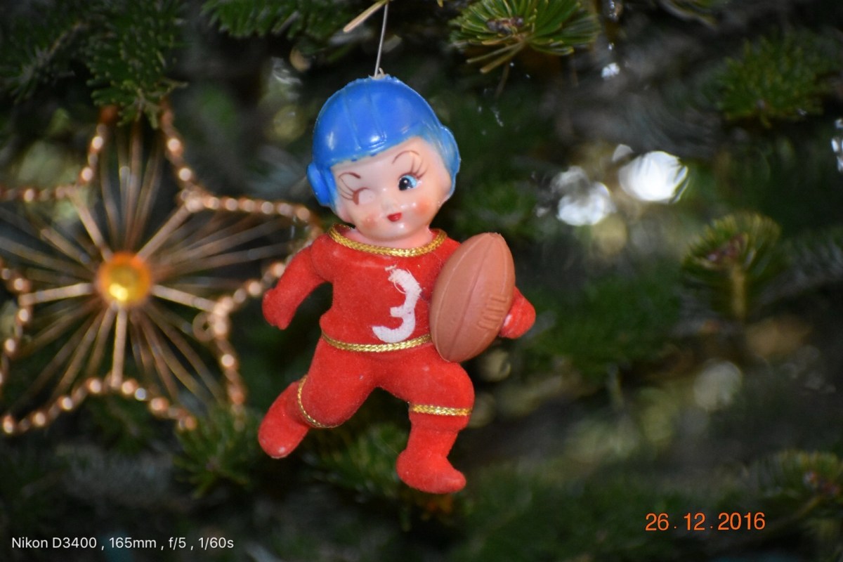 Day 19 Beautiful&nbsp;Things