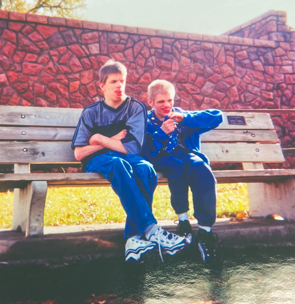 Day 23 Gratitude&nbsp;Challenge