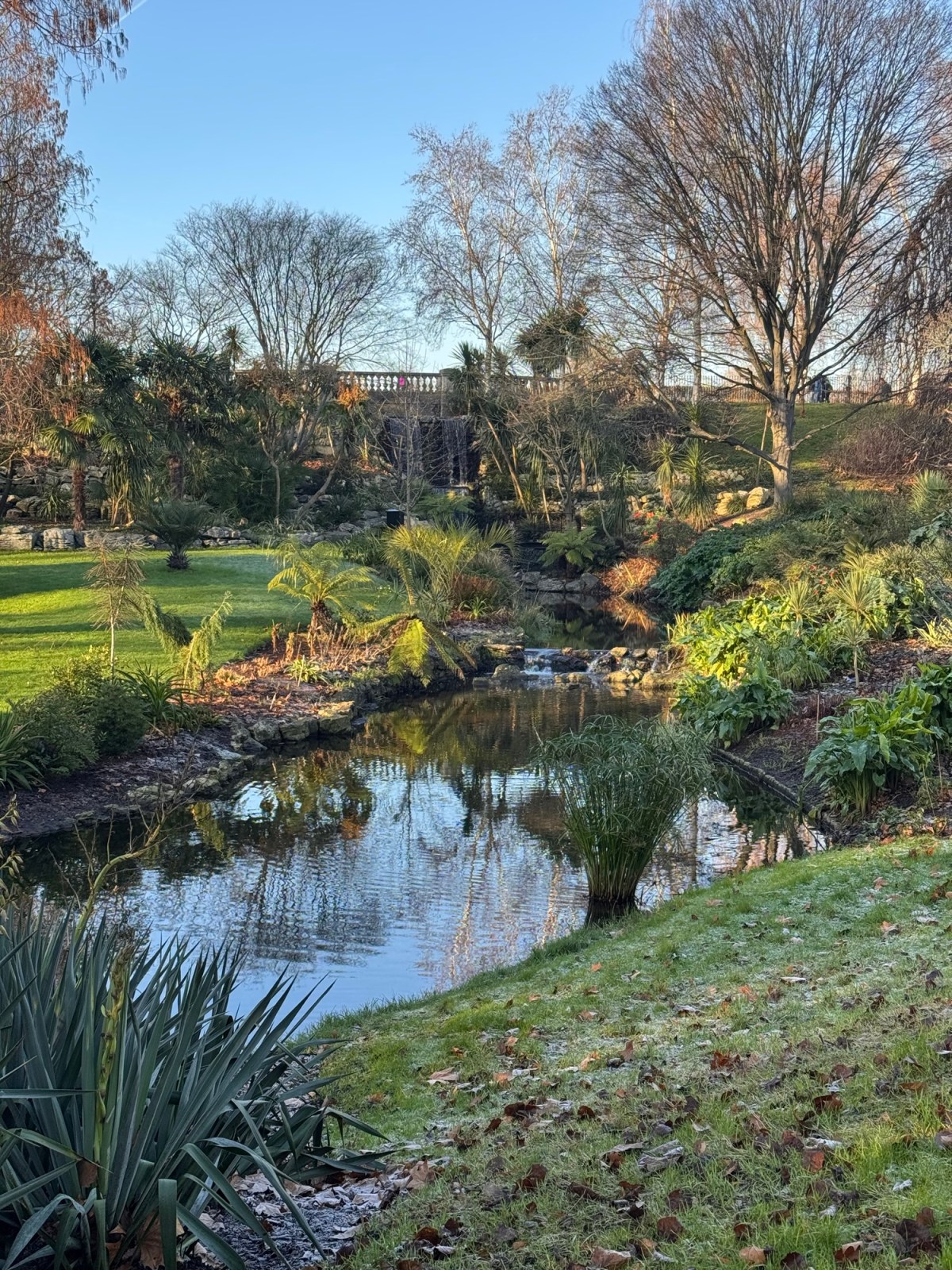 2025 Competitive, Not&nbsp;Complete