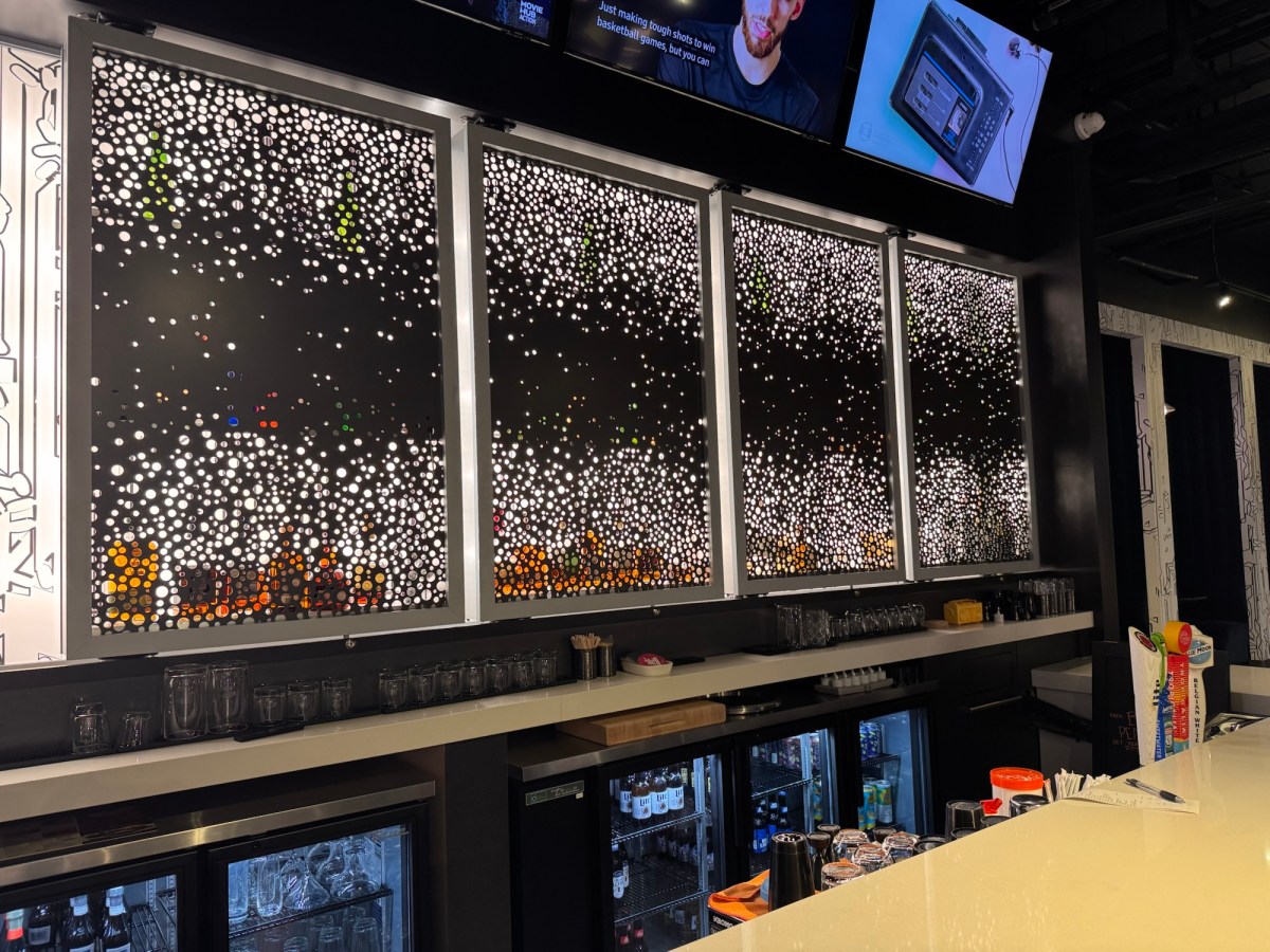 Sleepless in Savannah