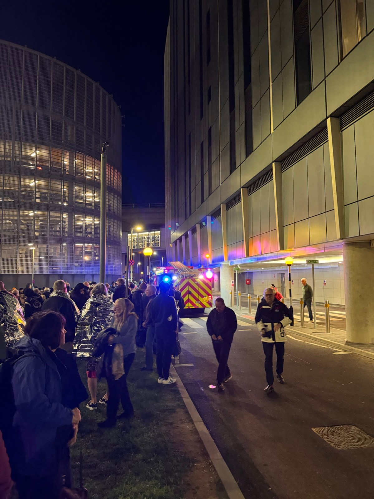 2026 arrived quickly and with a certain enthusiasm for&nbsp;chaos.