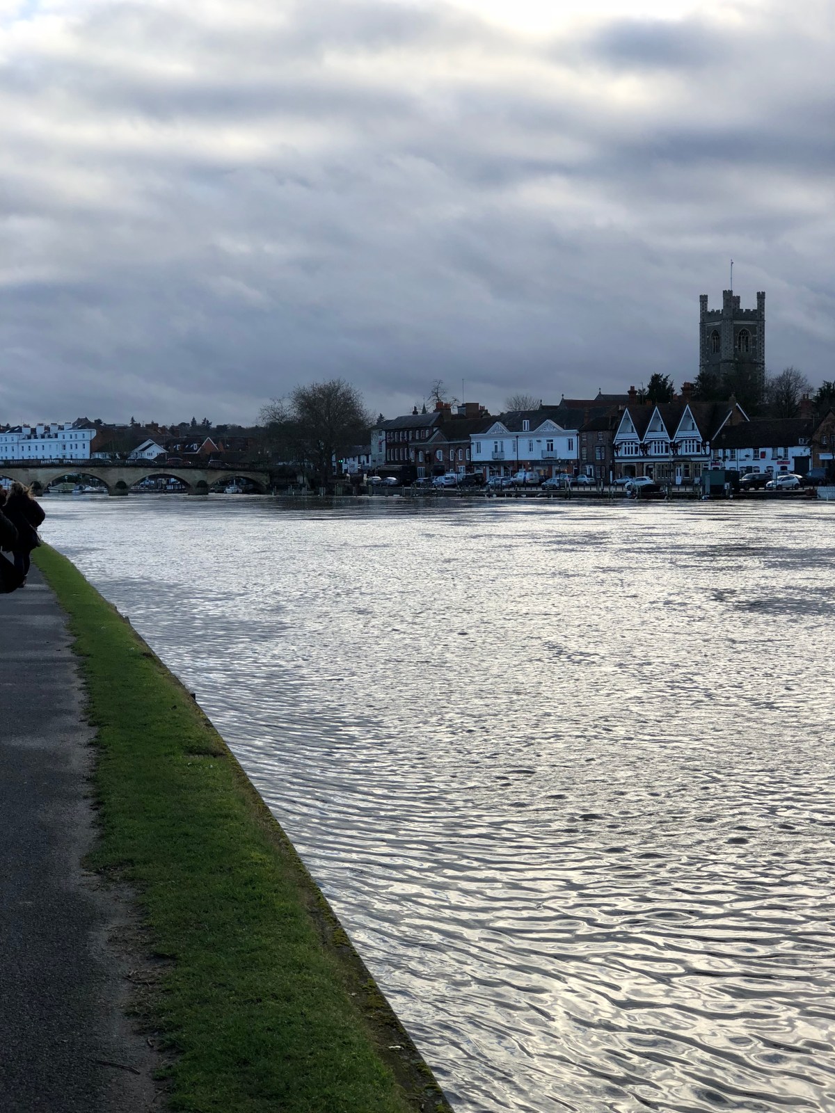 The Bridge at&nbsp;Henley